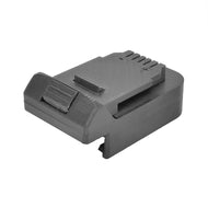Porter Cable 20V to DeWalt 20V Battery Adapter
