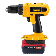 Load image into Gallery viewer, Porter Cable 20V to DeWalt 18V Battery Adapter
