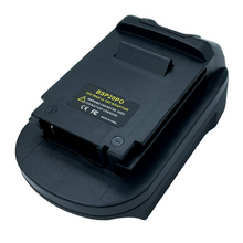 Load image into Gallery viewer, Porter Cable 20V to Porter Cable 18V Battery Adapter
