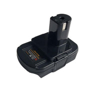 Porter Cable 20V to Ryobi 18V Battery Adapter