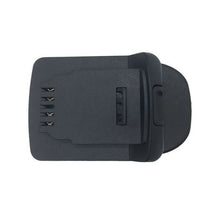 Load image into Gallery viewer, AEG 18V to DeWalt 20V Battery Adapter (ABS)
