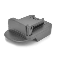 AEG 18V to Milwaukee 18V Battery Adapter (ABS)