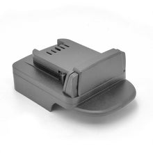 Load image into Gallery viewer, AEG 18V to Milwaukee 18V Battery Adapter (ABS)
