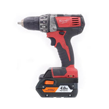 Load image into Gallery viewer, AEG 18V to Milwaukee 18V Battery Adapter (ABS)
