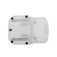RIDGID 18V to Walter 18V Battery Adapter (Polypropylene)