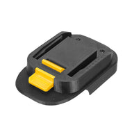 RIDGID 18V to WORX 20V (US/Canada, 6 Pins) Battery Adapter