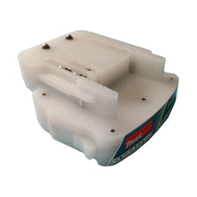 Load image into Gallery viewer, Walter 18V to Makita 18V Battery Adapter (Polypropylene)
